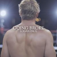 Going Broke - Logan Paul (BB Instrumental) 无和声伴奏