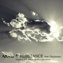 RESISTANCE (feat.HimJesion)专辑