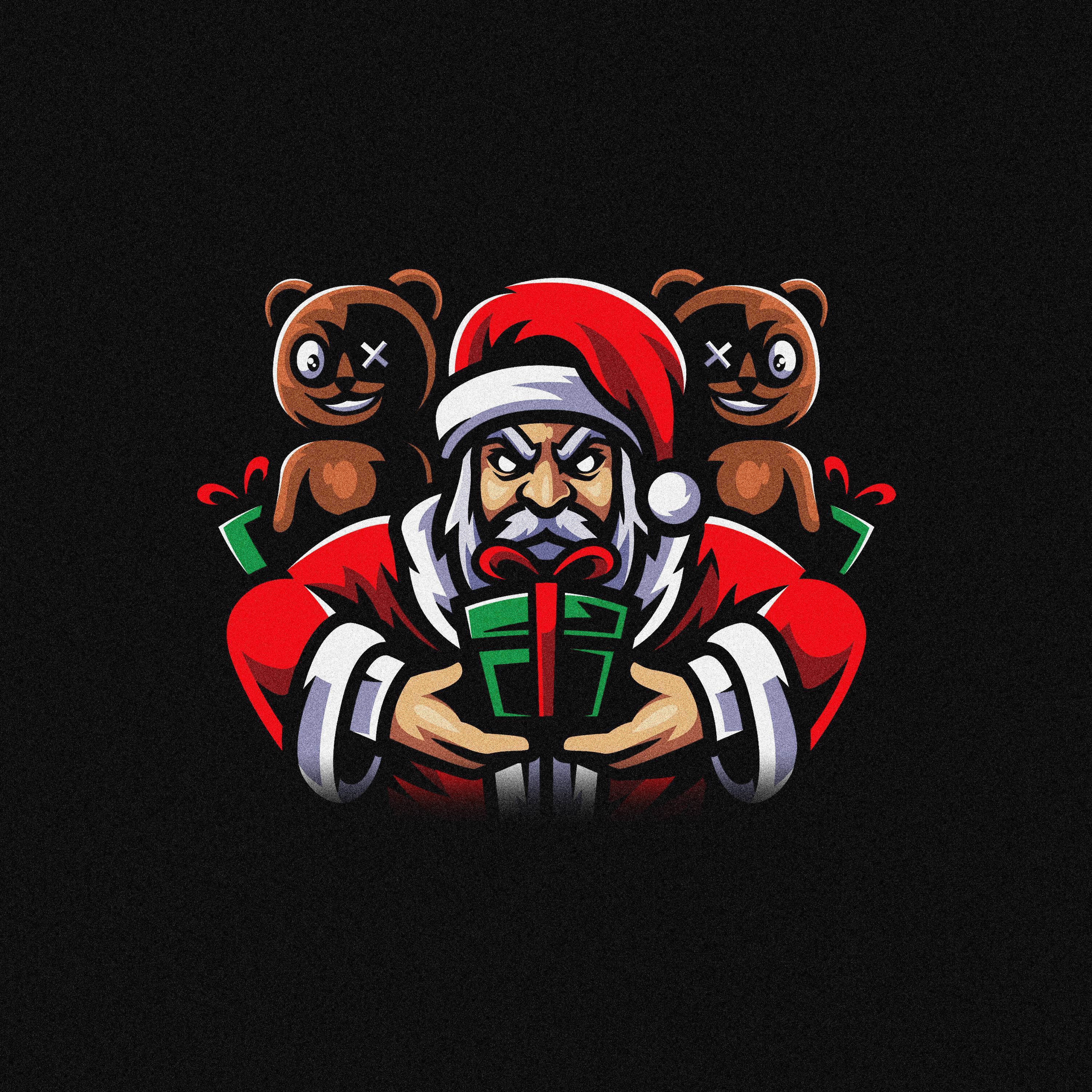 JINGLE BELLS (TH3 DARP REMIX)