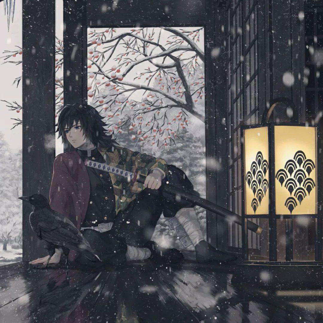 江山雪(幼太ver)