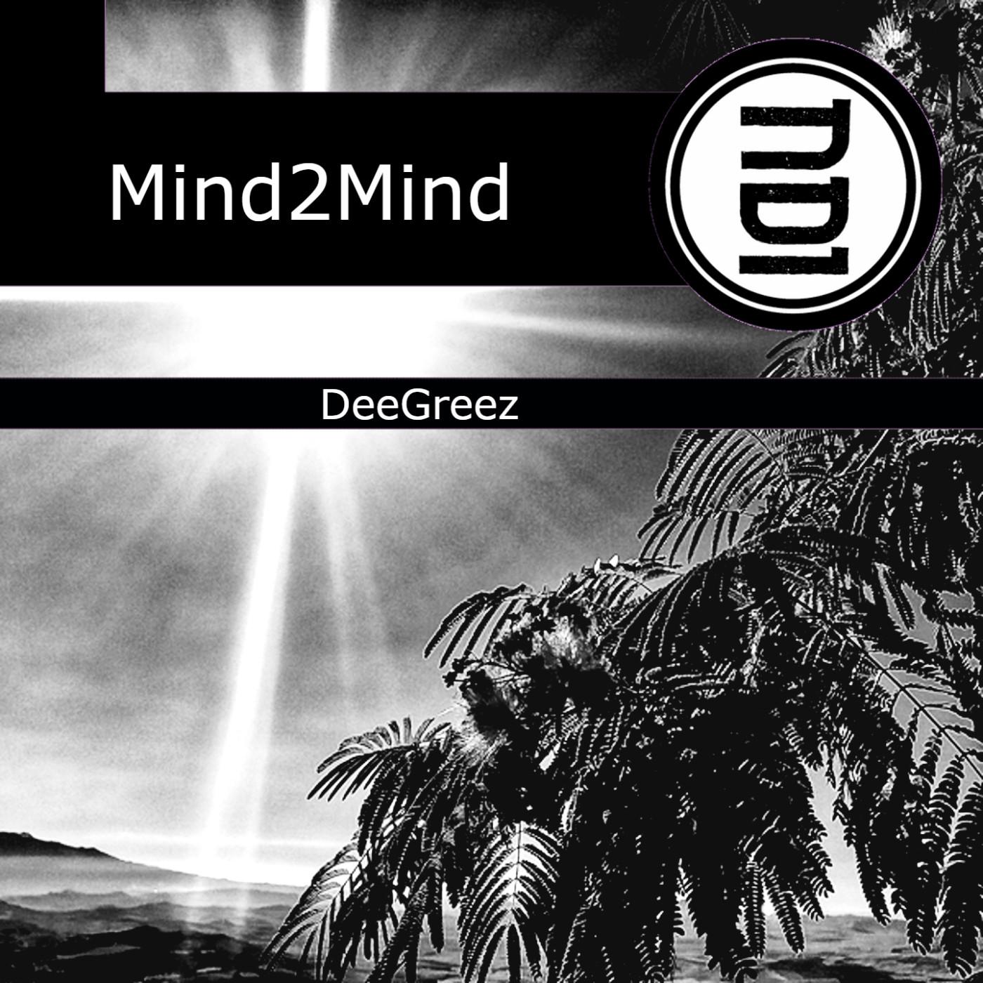 Mind2Mind - Chilling Shade (Original Mix)