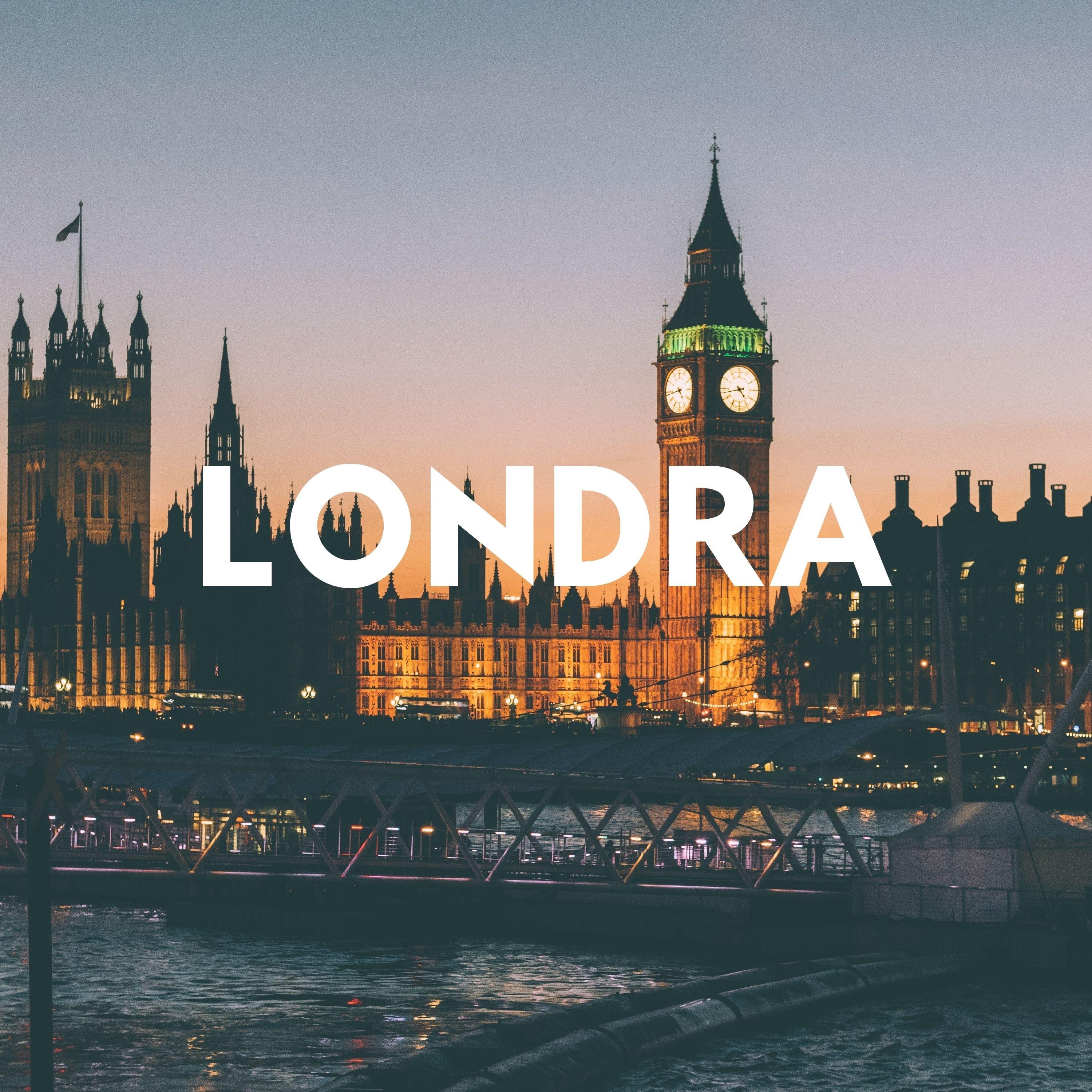 Londra