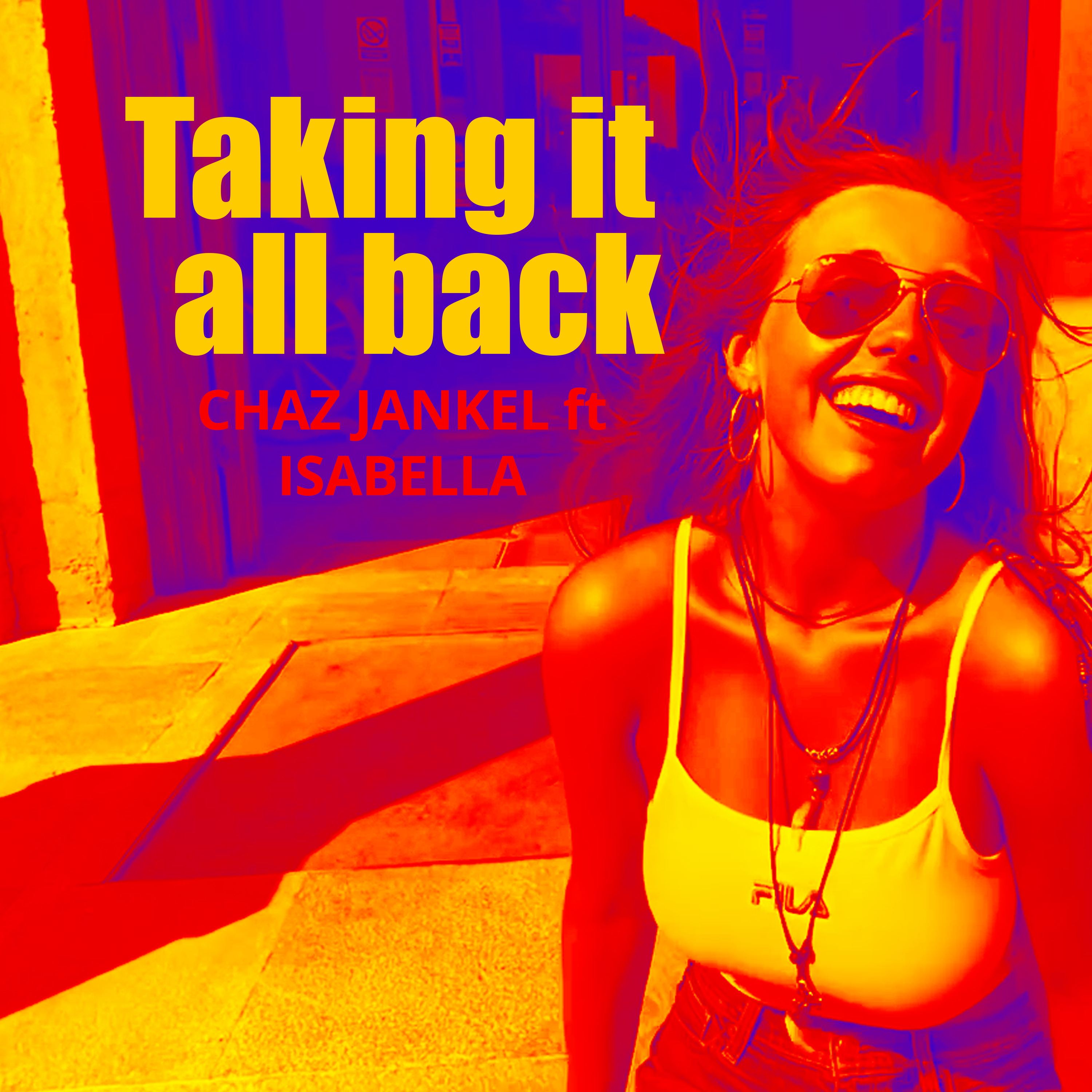 Taking It All Back (feat. Isabella)