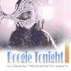 김정은 - Boogie Tonight (Elec Edition) (Feat. 최경호 of White Cloud) Boogie Tonight (Elec Edition) (Choi Kyeong Ho of White Cloud)