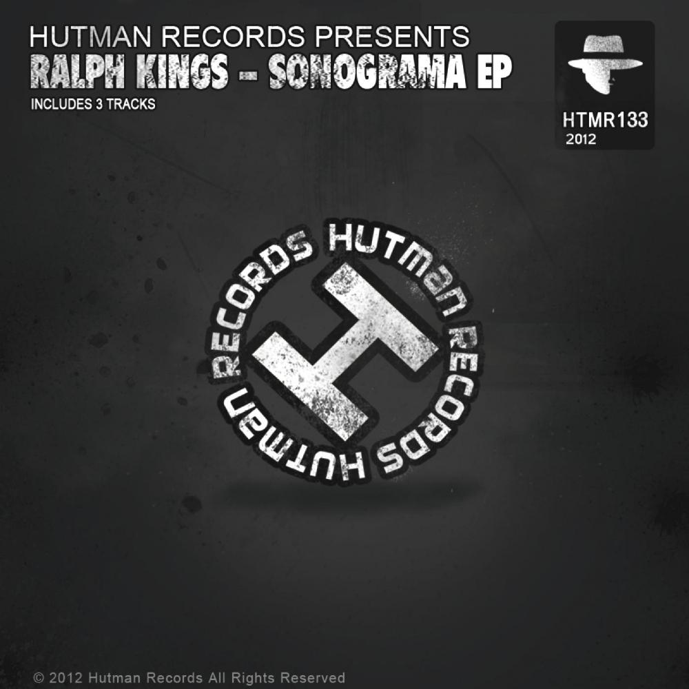 Sonograma EP