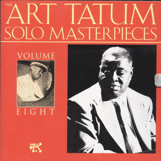 Solo Masterpieces Vol. 8