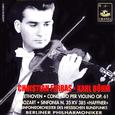 Beethoven: Violin Concerto Op. 61 - Mozart: Symphony No. 35