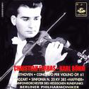 Beethoven: Violin Concerto Op. 61 - Mozart: Symphony No. 35专辑