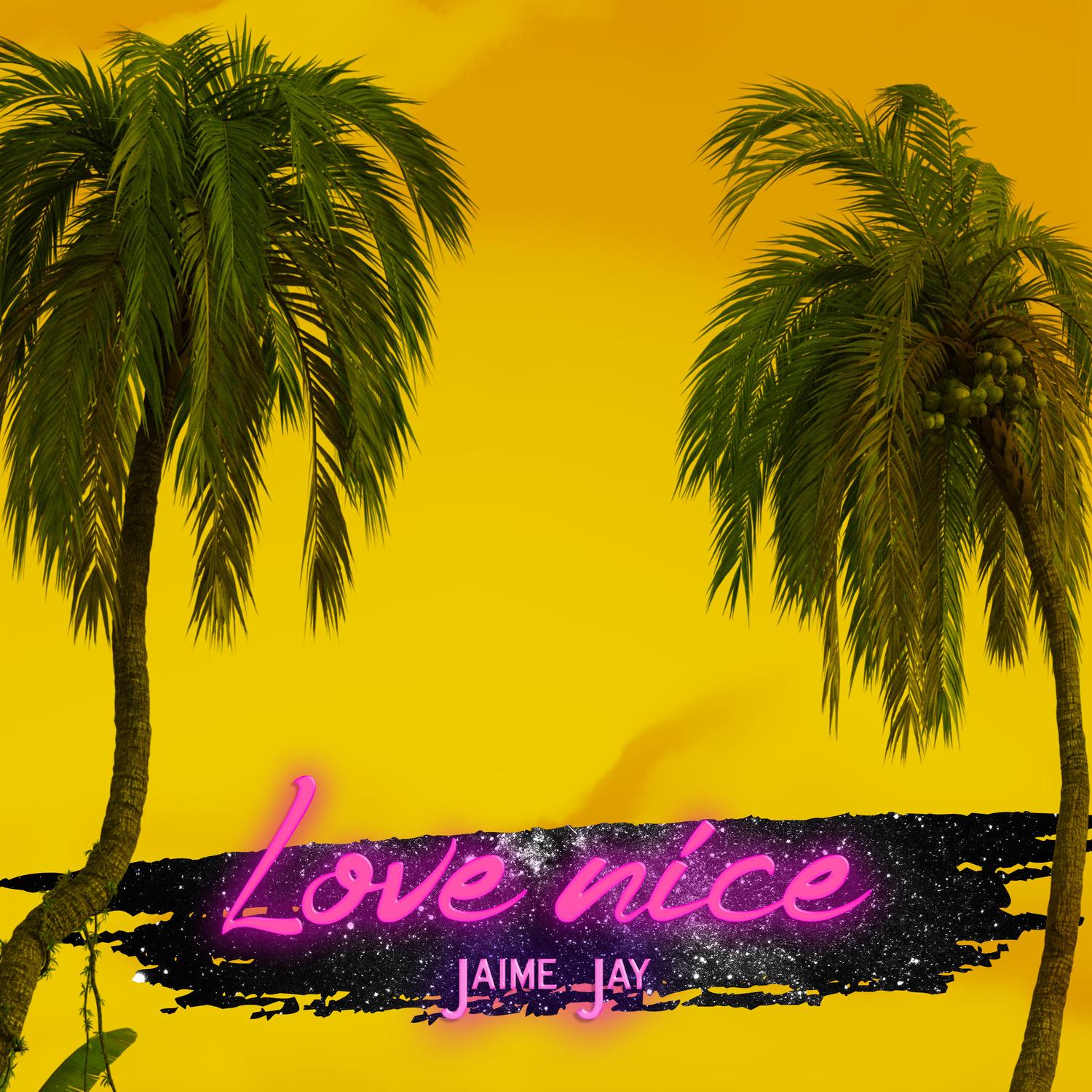 Love Nice