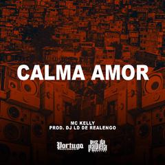 Calma Amor