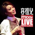 Moov Live 2009专辑
