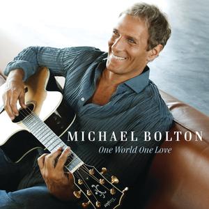 Michael Bolton - Murder My Heart (Album Version) (Pre-V) 带和声伴奏