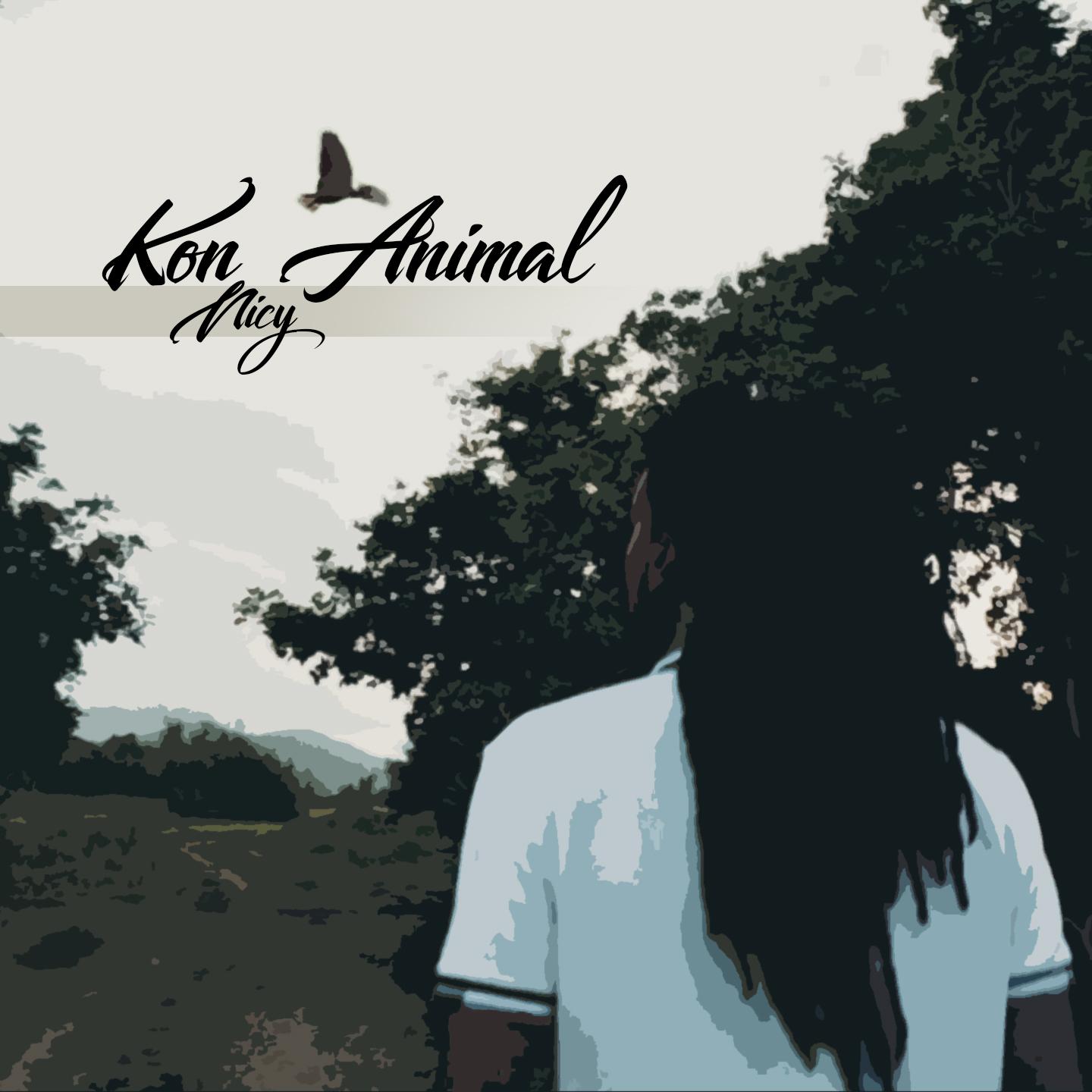 Kon animal