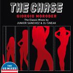 The Chase (DJ Sneak & Junior Sanchez Remixes)专辑