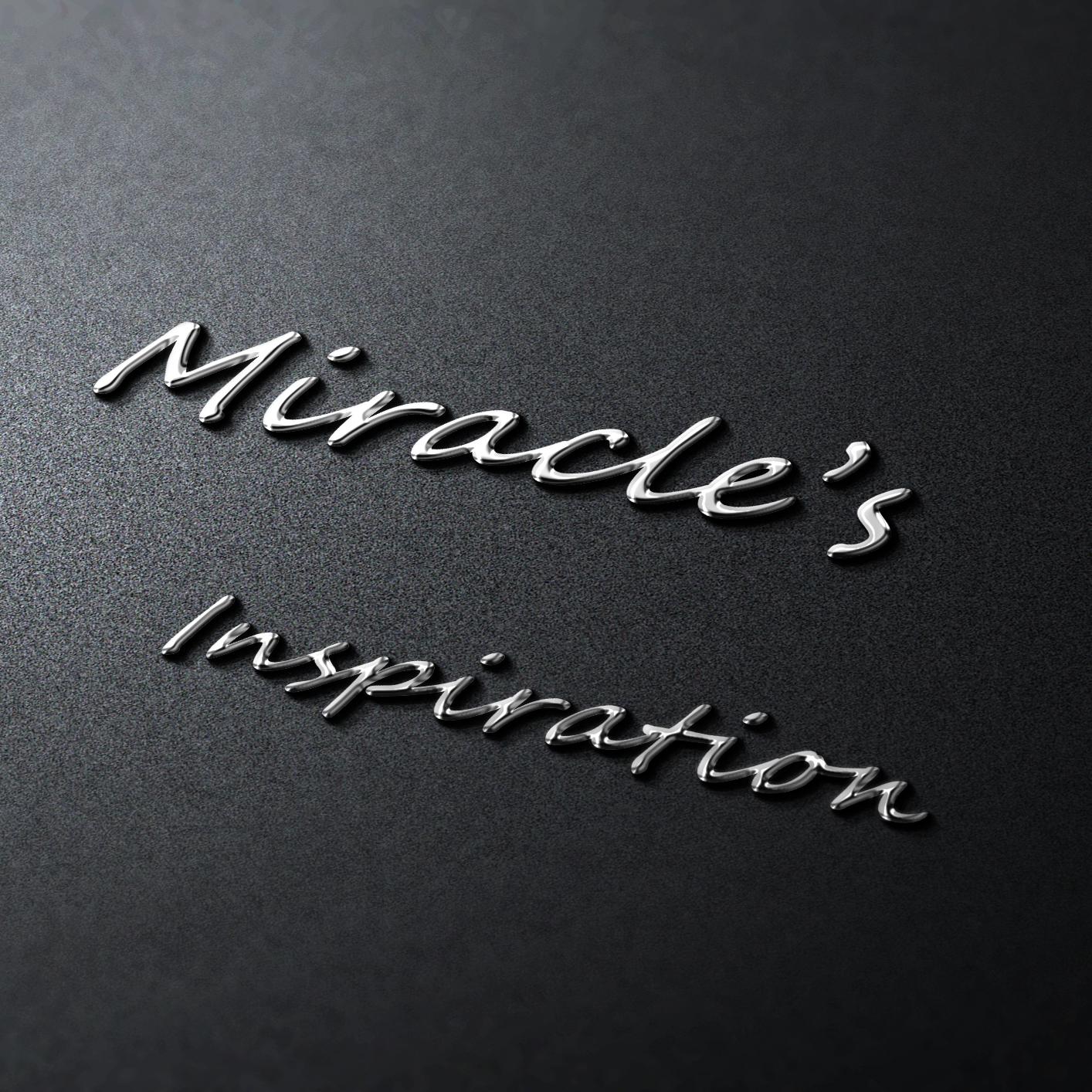 Miracle's Inspiration专辑