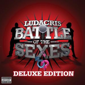 Ludacris-How Low  立体声伴奏