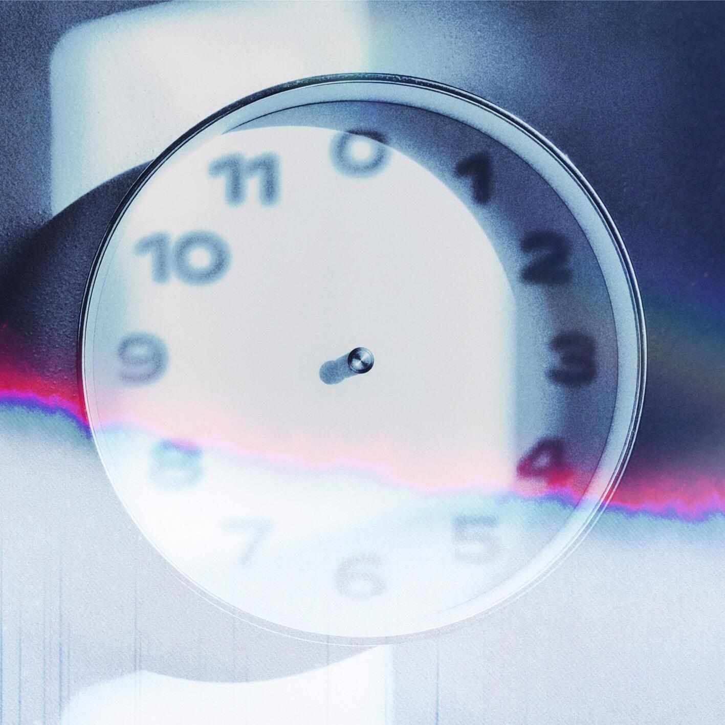 Never ends / 手紙