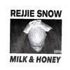 Rejjie Snow - Milk & Honey