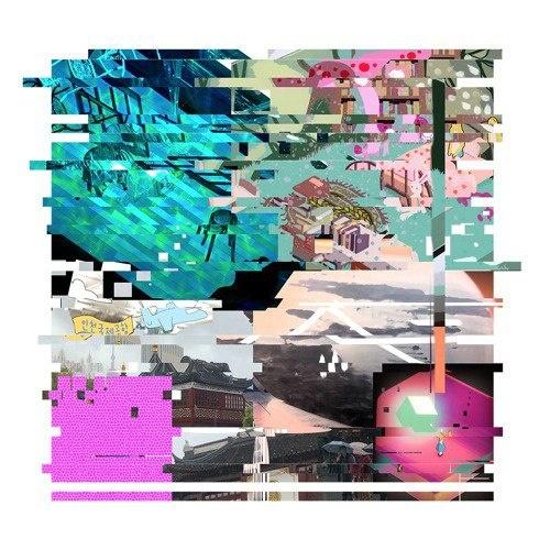 Particles