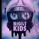 With Your Friends (Night Kids REMIX)专辑