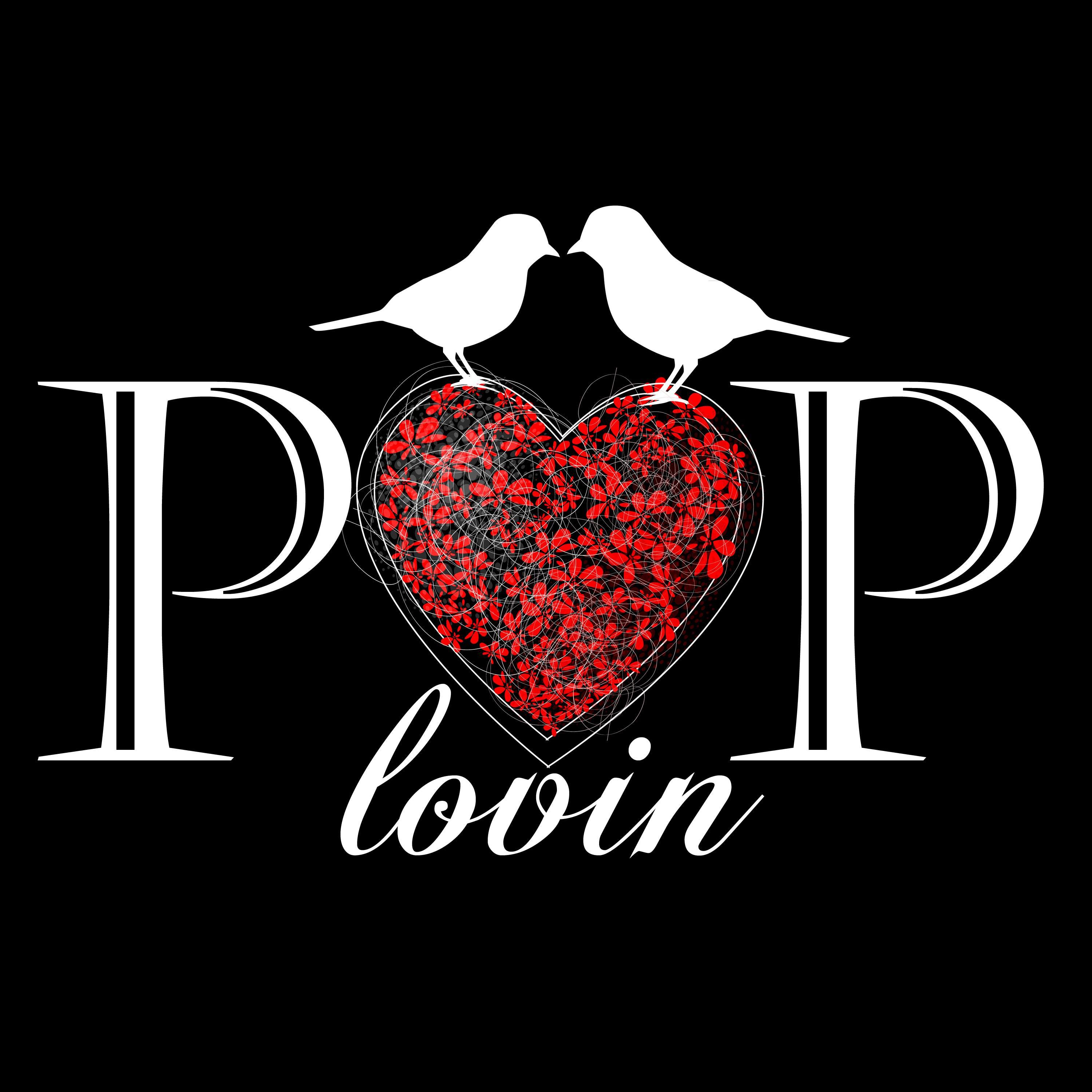 Pop Lovin'专辑