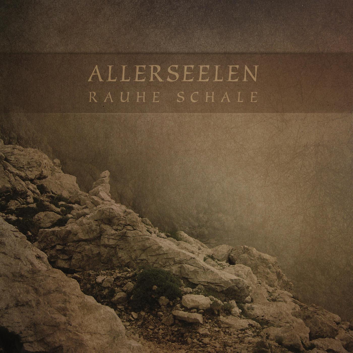 Allerseelen - Niemandsland