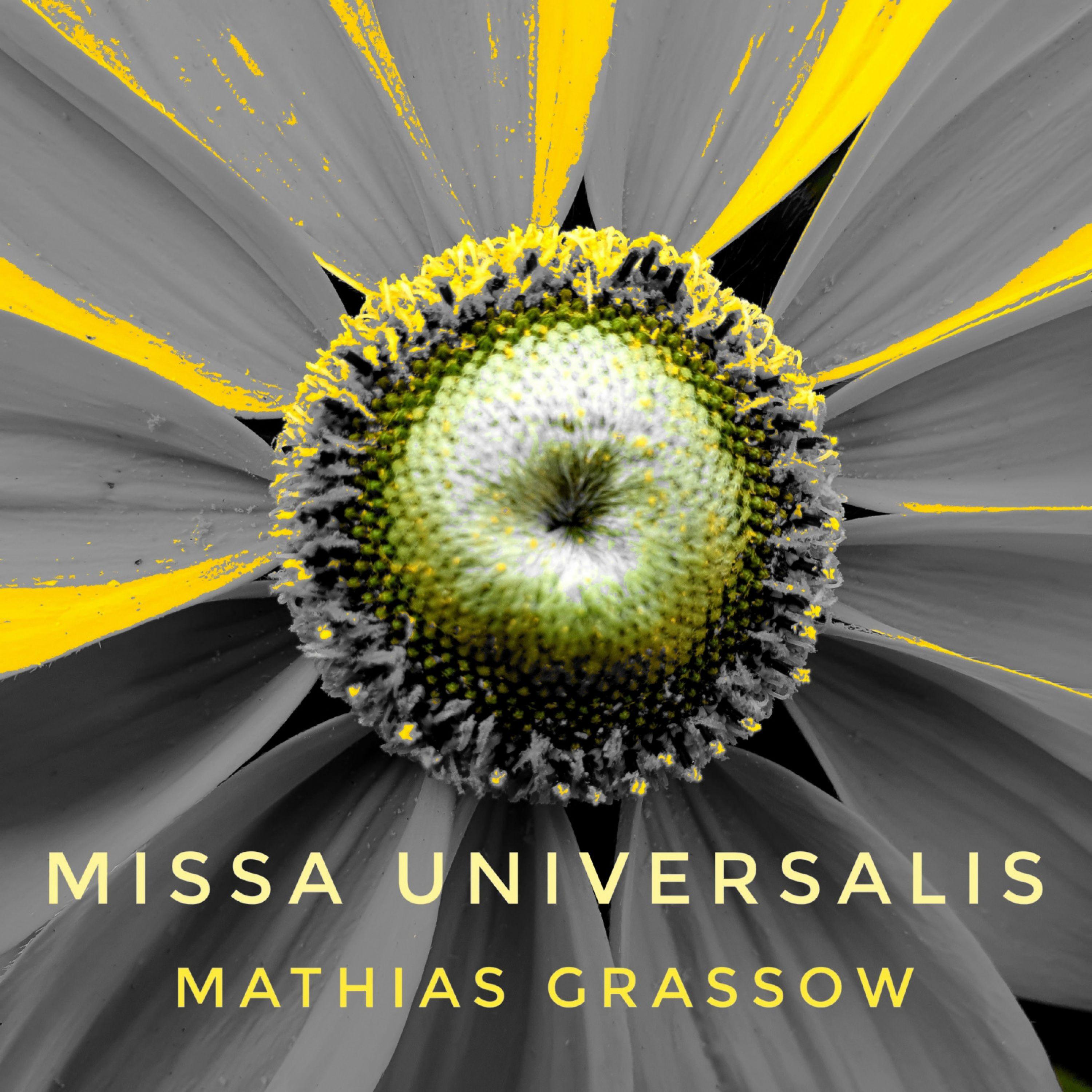 Missa Universalis