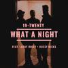 19-Twenty - What A Night