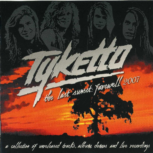 The Last Sunset: Farewell 2007