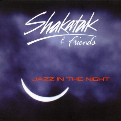 Jazz in the Night