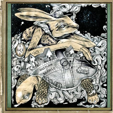 Tortoise And The Hare
