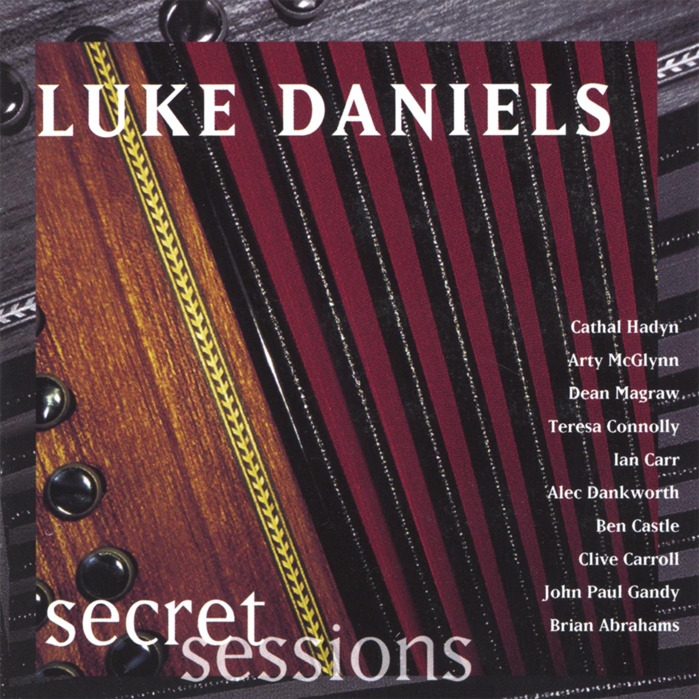 Secret Sessions