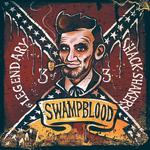 Swampblood专辑