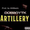 DOEBOYTK - Artillery