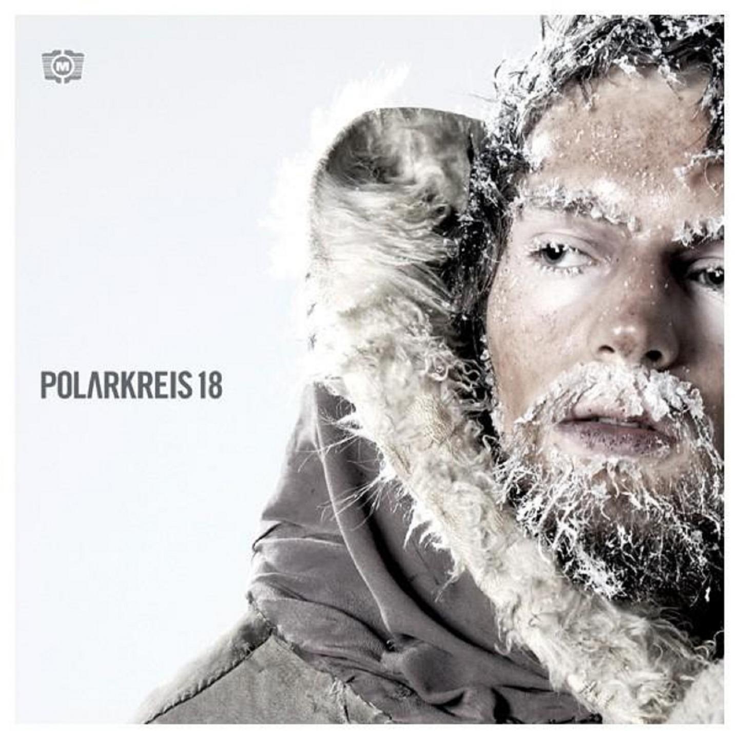 Polarkreis 18 - Crystal Lake