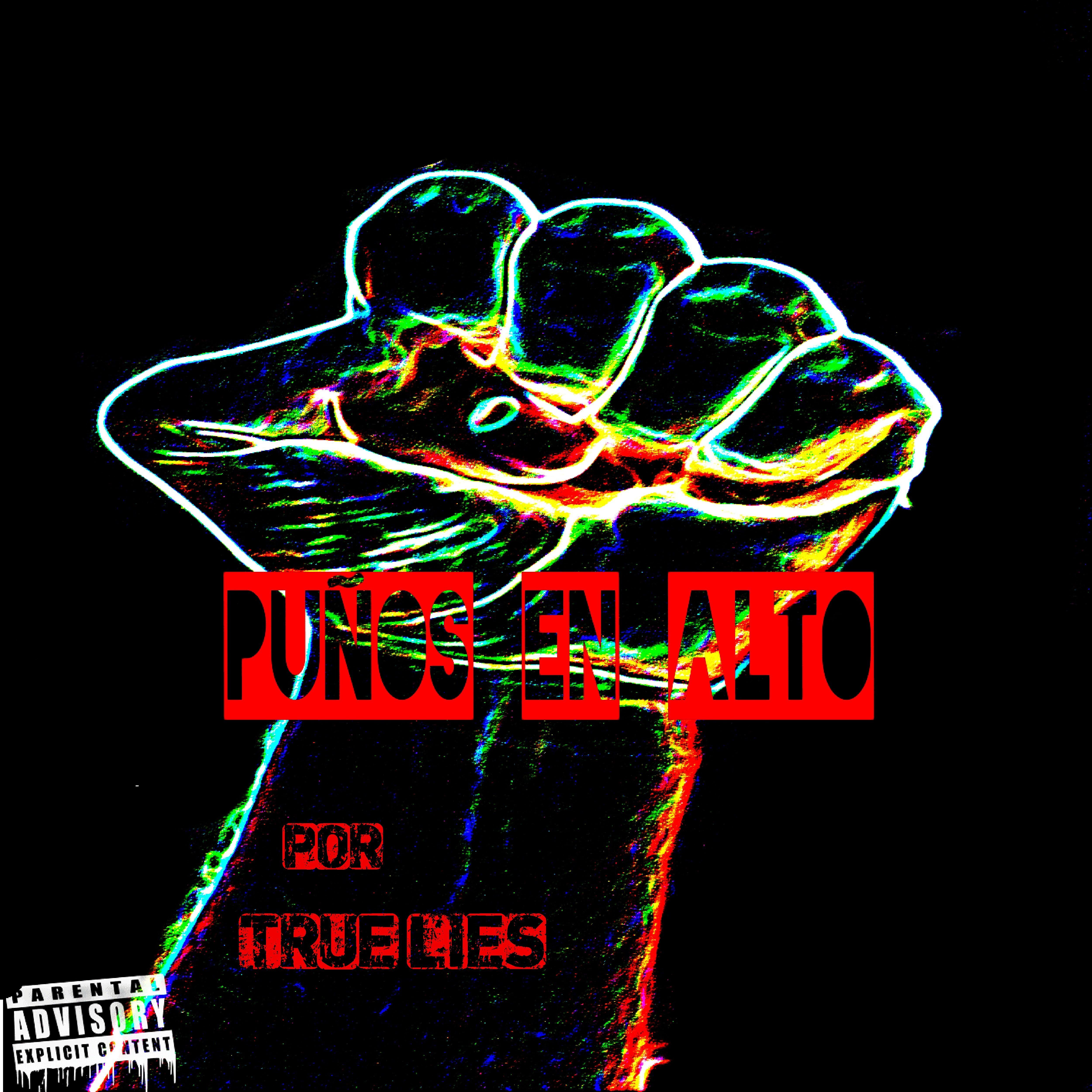Puños En Alto