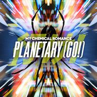 Planetary - My Chemical Romance