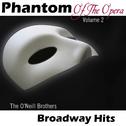 Phantom Of The Opera - Volume 2 - Broadway Hits专辑