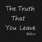 The truth that you leave专辑