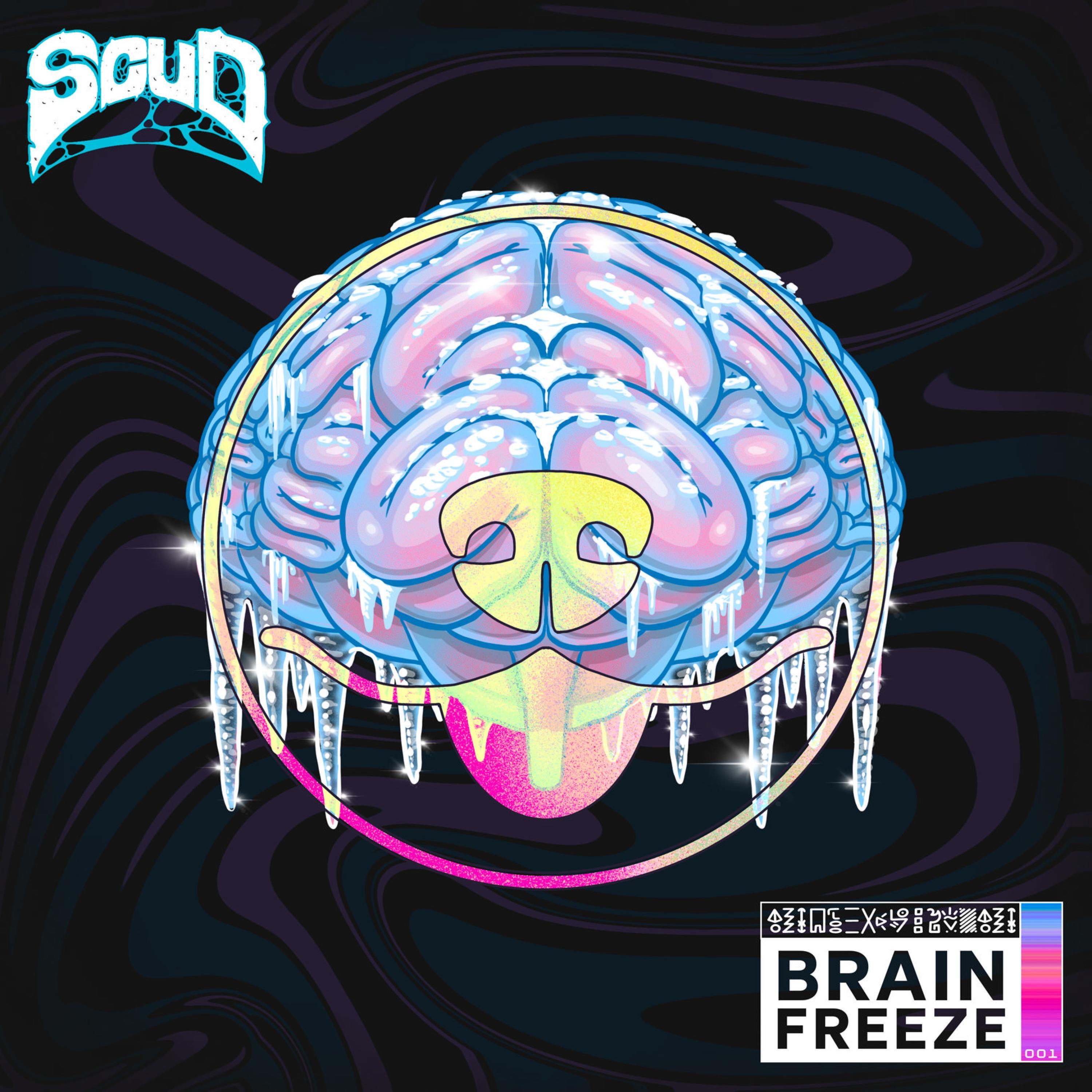 Brain Freeze