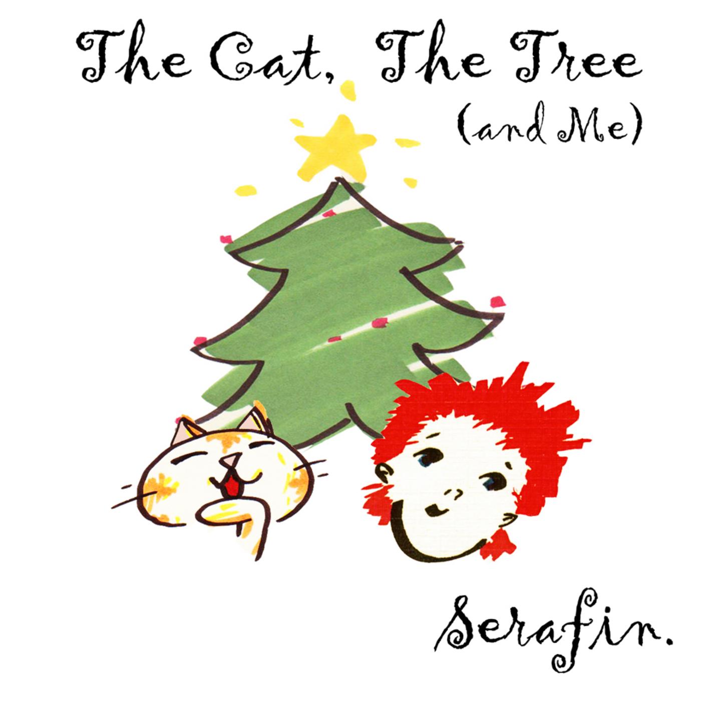 The Cat the Tree and Me