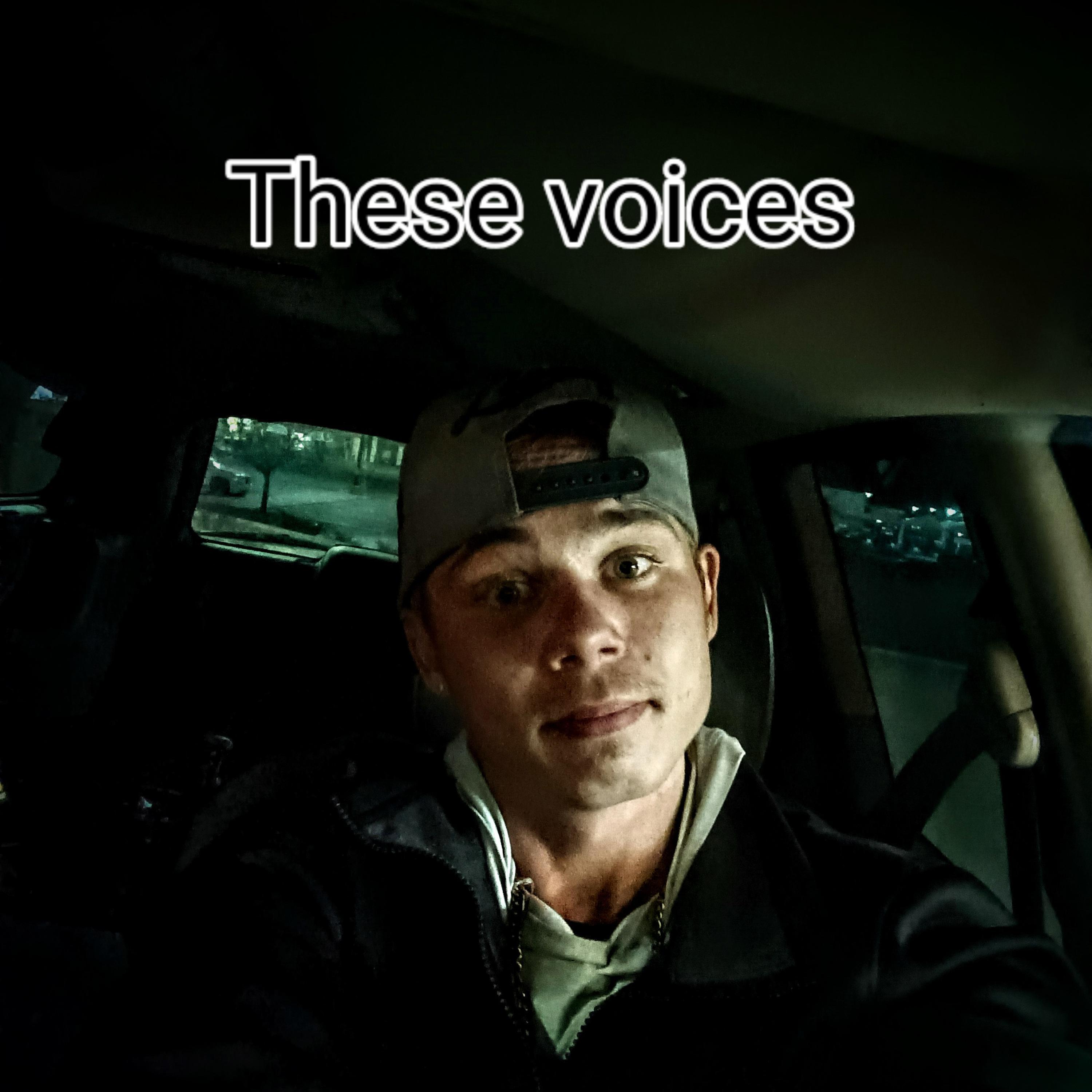 These Voices