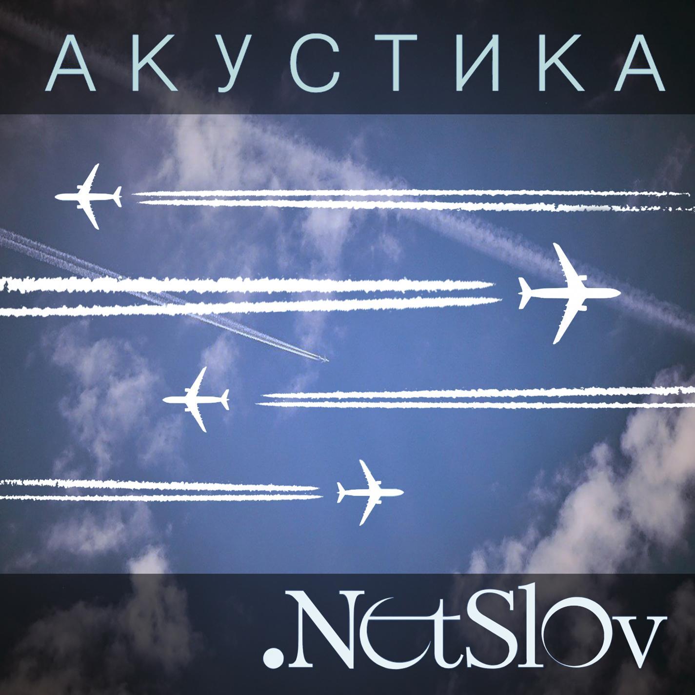 NetSlov Акустика