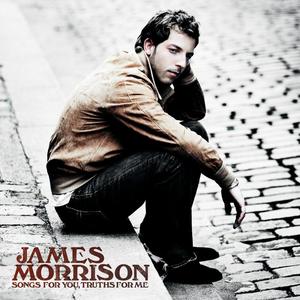 Nothing Ever Hurt Like You - James Morrison (PM karaoke) 带和声伴奏 （升4半音）