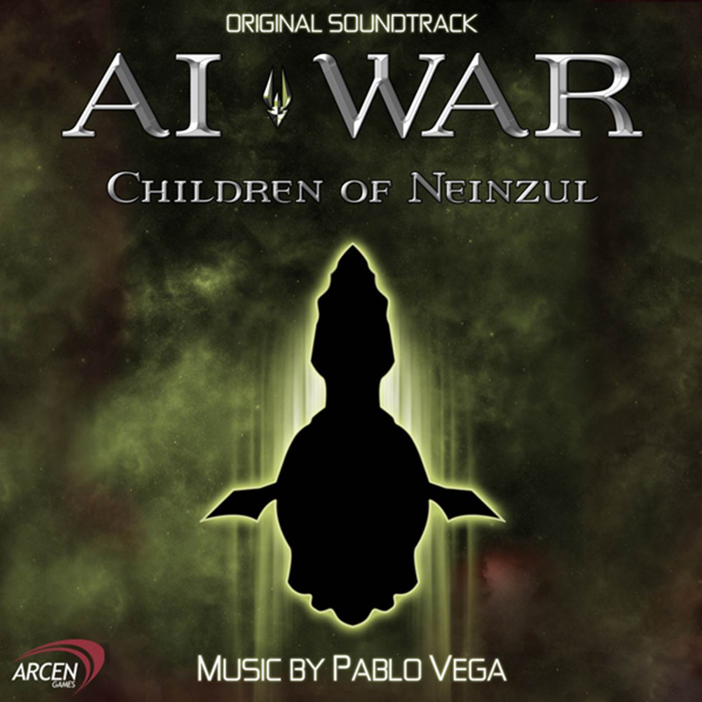 AI War: Children of Neinzul