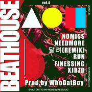 BEATHOUSE Vol.4