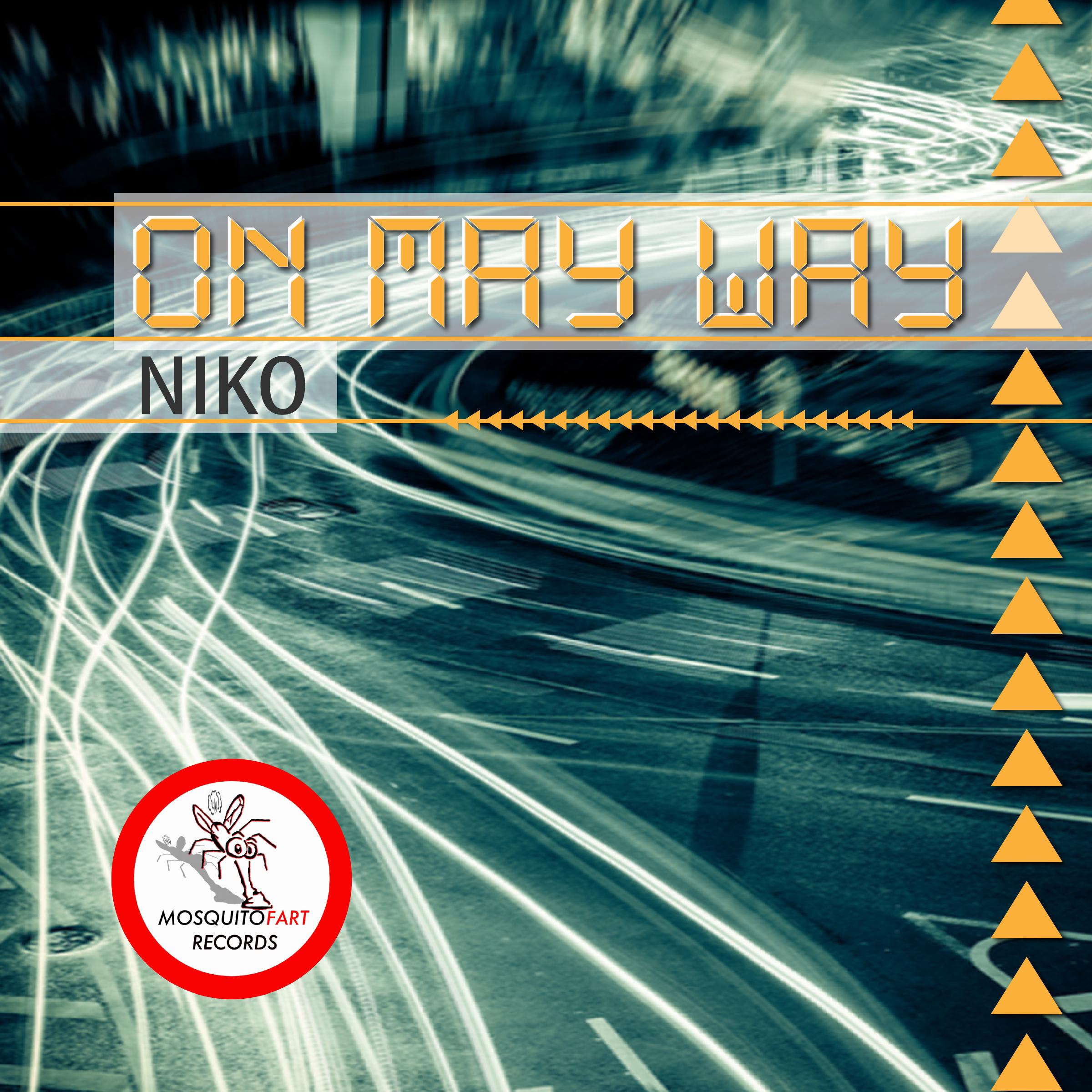 On May Way