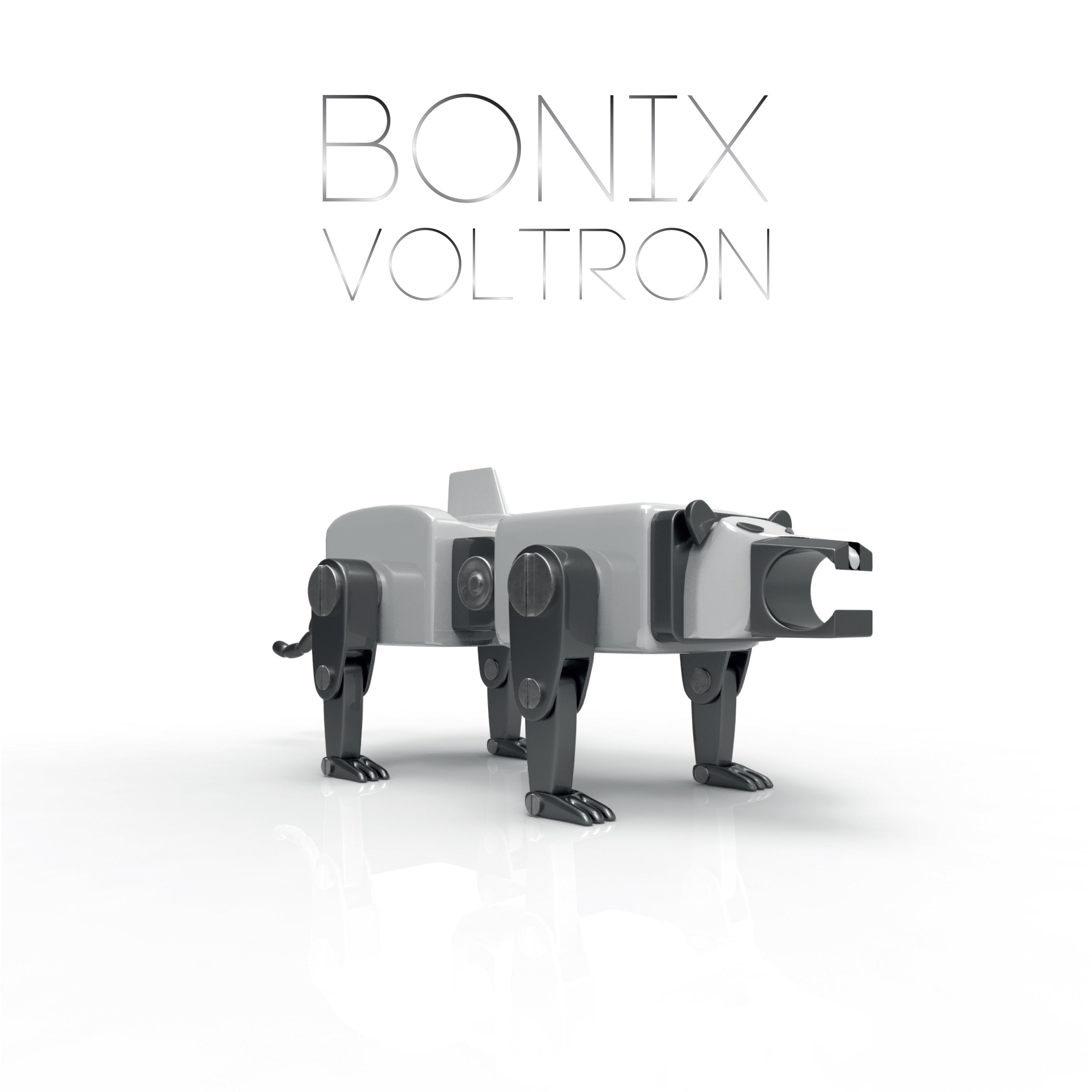 Voltron
