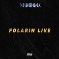 Folarin Like (Nas Is Like Freestyle)