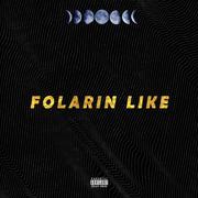 Folarin Like (Nas Is Like Freestyle)